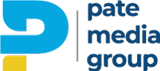 Pate Media Group Logo